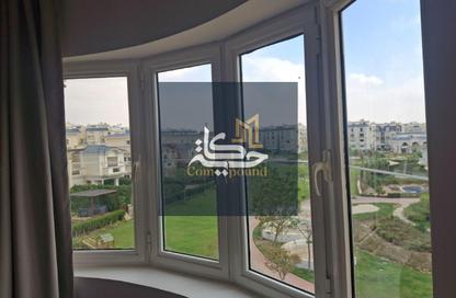 Apartment - 4 Bedrooms - 3 Bathrooms for sale in Mountain View Hyde Park - 5th Settlement Compounds - The 5th Settlement - New Cairo City - Cairo