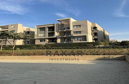 Apartment - 3 - 3 for sale in Moon Residences - Fifth Square - The 5th Settlement - New Cairo City - Cairo Apartment - 3 - 3 for sale in Moon Residences - Fifth Square - The 5th Settlement - New Cairo City - Cairo