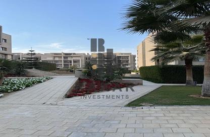 Apartment - 3 - 3 for sale in Moon Residences - Fifth Square - The 5th Settlement - New Cairo City - Cairo