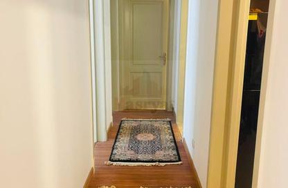 Apartment - 3 - 2 for rent in B12 - Madinaty - Cairo