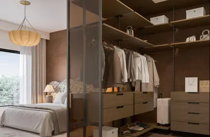 Townhouse - 4 Bedrooms - 3 Bathrooms for sale in Saada Compound - New Cairo City - Cairo