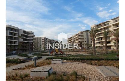 Villa - 6 Bedrooms - 7 Bathrooms for sale in Palm Hills New Cairo - 5th Settlement Compounds - The 5th Settlement - New Cairo City - Cairo