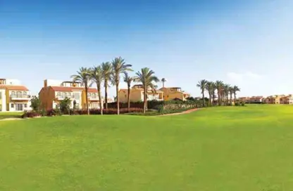 منزل مزدوج - 3 غرف نوم - 3 حمامات للبيع في مدينتي - القاهرة