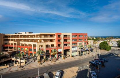 Apartment - Studio - 1 Bathroom for sale in 1st Avenue North Side - Hurghada Resorts - Hurghada - Red Sea