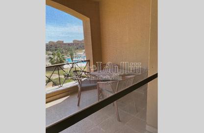 Chalet - 2 Bedrooms - 2 Bathrooms for sale in Piacera - Al Ain Al Sokhna - Suez