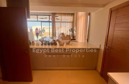 Apartment - 2 Bedrooms - 2 Bathrooms for sale in Silver Sands - Qesm Marsa Matrouh - North Coast