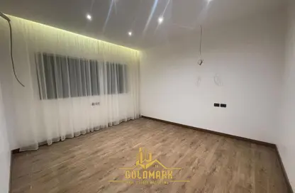 Apartment - 2 Bedrooms - 2 Bathrooms for rent in Lake View Residence - 5th Settlement Compounds - The 5th Settlement - New Cairo City - Cairo