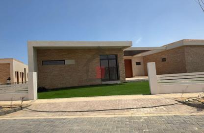 Twin House - 4 - 4 for sale in Silver Sands - Qesm Marsa Matrouh - North Coast