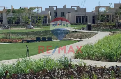 Villa - 4 Bedrooms - 5 Bathrooms for sale in O West - 6 October Compounds - 6 October City - Giza