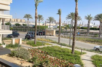 Chalet - 1 Bedroom - 1 Bathroom for sale in Marassi - Sidi Abdel Rahman - North Coast
