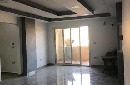 شقة - 2 - 2 للايجار في سكوير - كمبوندات التجمع الخامس - التجمع الخامس - مدينة القاهرة الجديدة - القاهرة