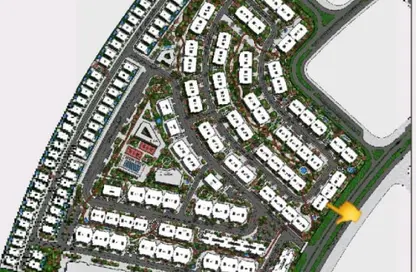 Apartment - 3 Bedrooms - 2 Bathrooms for sale in Stau - New Capital Compounds - New Capital City - Cairo