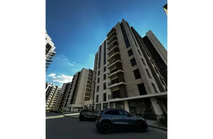 شقة - 2 غرف نوم - 2 حمامات للبيع في اورا - كمبوندات الشيخ زايد - الشيخ زايد - الجيزة