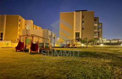 Apartment - 2 Bedrooms - 2 Bathrooms for sale in Village Gardens Katameya - 5th Settlement Compounds - The 5th Settlement - New Cairo City - Cairo