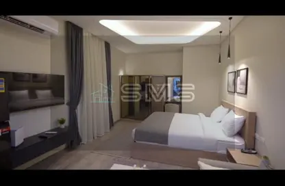 شقة - 1 حمام للايجار في غرب الجولف - كمبوندات القطامية - القطامية - مدينة القاهرة الجديدة - القاهرة