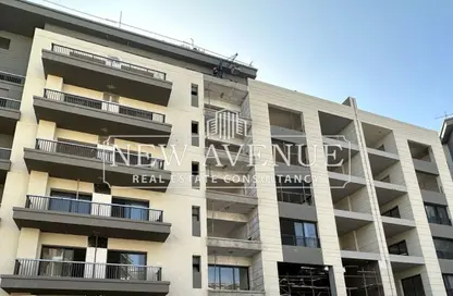 شقة - 3 غرف نوم - 4 حمامات للبيع في سوان ليك ريزيدنس - كمبوندات التجمع الخامس - التجمع الخامس - مدينة القاهرة الجديدة - القاهرة