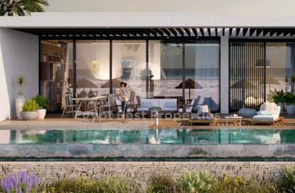 Cabin - 1 Bedroom - 1 Bathroom for sale in Silver Sands - Qesm Marsa Matrouh - North Coast