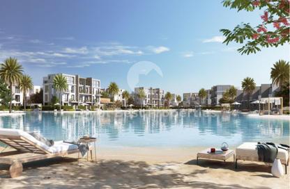 Cabin - 1 Bedroom - 1 Bathroom for sale in Silver Sands - Qesm Marsa Matrouh - North Coast