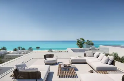 فيلا - 5 غرف نوم - 7 حمامات للبيع في مراسي - سيدي عبد الرحمن - الساحل الشمالي