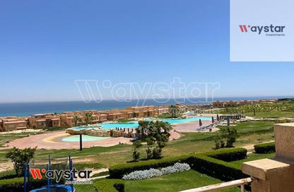 شاليه - 2 غرف نوم - 1 حمام للبيع في Bungalows North Coast - بانجلوز - مركز الحمام - الساحل الشمالي