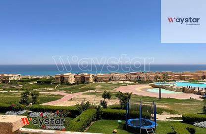 شاليه - 2 غرف نوم - 1 حمام للبيع في Bungalows North Coast - بانجلوز - مركز الحمام - الساحل الشمالي شاليه - 2 غرف نوم - 1 حمام للبيع في Bungalows North Coast - بانجلوز - مركز الحمام - الساحل الشمالي