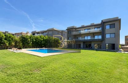 Villa - 7 - 7+ for rent in Katameya Dunes - El Katameya Compounds - El Katameya - New Cairo City - Cairo