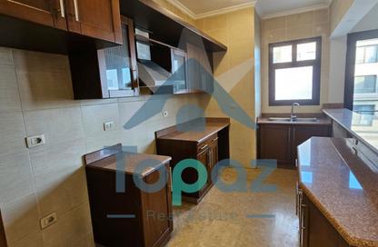 Apartment - 2 - 2 for rent in Casa - Sheikh Zayed Compounds - Sheikh Zayed City - Giza Apartment - 2 - 2 for rent in Casa - Sheikh Zayed Compounds - Sheikh Zayed City - Giza