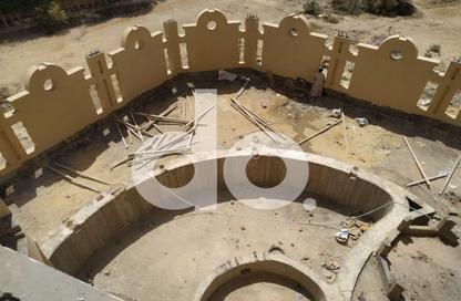 Villa - 7+ - 7+ for sale in Al Bostan St. - 9th District - Sheikh Zayed City - Giza