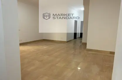 شقة - 3 غرف نوم - 4 حمامات للايجار في امتداد غرب جولف - كمبوندات القطامية - القطامية - مدينة القاهرة الجديدة - القاهرة