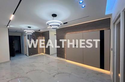 Apartment - 3 Bedrooms - 2 Bathrooms for sale in B6 - Madinaty - Cairo