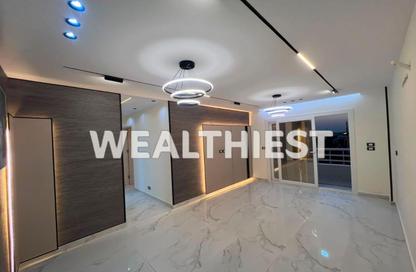 Apartment - 3 Bedrooms - 2 Bathrooms for sale in B6 - Madinaty - Cairo
