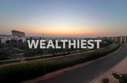 Apartment - 3 Bedrooms - 2 Bathrooms for sale in B6 - Madinaty - Cairo