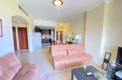 Apartment - 2 Bedrooms - 2 Bathrooms for sale in Sahl Hasheesh - Hurghada - Red Sea