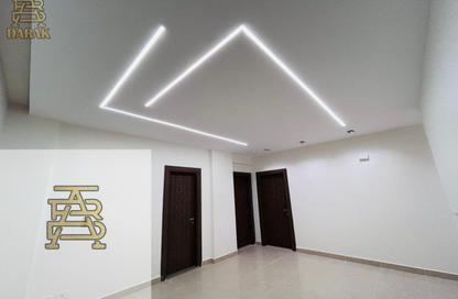Apartment - 4 Bedrooms - 3 Bathrooms for sale in B8 - Madinaty - Cairo