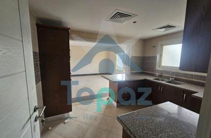 شقة - 2 غرف نوم - 3 حمامات للايجار في نيو جيزة - طريق مصر اسكندرية الصحراوي - مدينة 6 أكتوبر - الجيزة