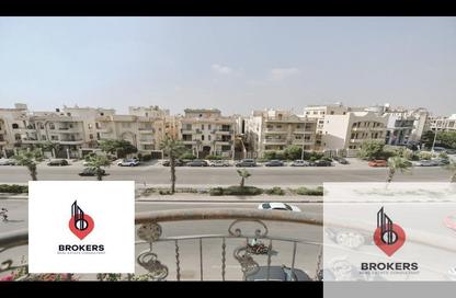 Whole Building - 7+ Bedrooms - 6 Bathrooms for sale in El Banafseg 2 - El Banafseg - New Cairo City - Cairo Whole Building - 7+ Bedrooms - 6 Bathrooms for sale in El Banafseg 2 - El Banafseg - New Cairo City - Cairo