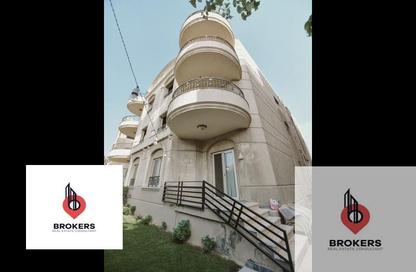 Whole Building - 7+ Bedrooms - 6 Bathrooms for sale in El Banafseg 2 - El Banafseg - New Cairo City - Cairo Whole Building - 7+ Bedrooms - 6 Bathrooms for sale in El Banafseg 2 - El Banafseg - New Cairo City - Cairo