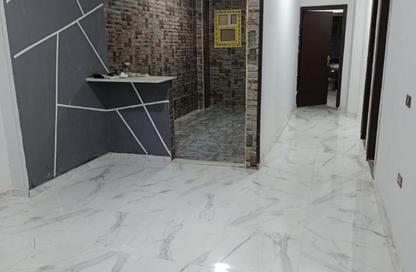 Bulk Rent Unit - Studio - 3 Bathrooms for rent in South Lotus - El Lotus - New Cairo City - Cairo