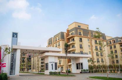 Duplex - 5 Bedrooms - 4 Bathrooms for sale in Neopolis   Wadi Degla - Mostakbal City Compounds - Mostakbal City - Future City - Cairo