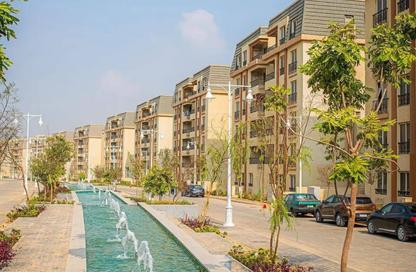 Duplex - 5 Bedrooms - 4 Bathrooms for sale in Neopolis   Wadi Degla - Mostakbal City Compounds - Mostakbal City - Future City - Cairo