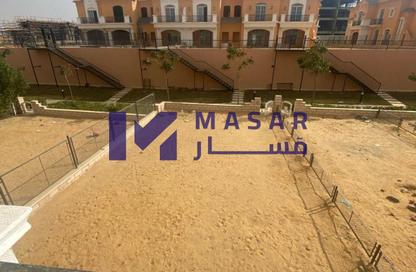 Townhouse - 5 Bedrooms - 5 Bathrooms for sale in Layan Residence - 5th Settlement Compounds - The 5th Settlement - New Cairo City - Cairo