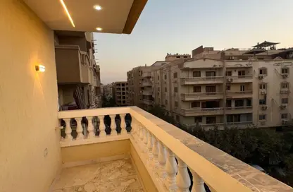 Apartment - 3 Bedrooms - 2 Bathrooms for sale in Hadayek El Ahram - Giza