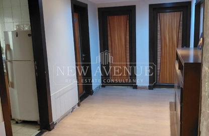 Office Space - Studio - 2 Bathrooms for sale in Al Hegaz St. - El Mahkama Square - Heliopolis - Masr El Gedida - Cairo Office Space - Studio - 2 Bathrooms for sale in Al Hegaz St. - El Mahkama Square - Heliopolis - Masr El Gedida - Cairo