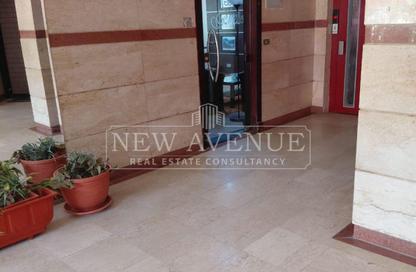 Office Space - Studio - 2 Bathrooms for sale in Al Hegaz St. - El Mahkama Square - Heliopolis - Masr El Gedida - Cairo Office Space - Studio - 2 Bathrooms for sale in Al Hegaz St. - El Mahkama Square - Heliopolis - Masr El Gedida - Cairo