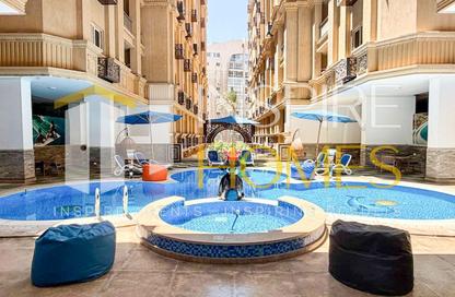 Apartment - 3 Bedrooms - 2 Bathrooms for sale in Smouha - Hay Sharq - Alexandria Apartment - 3 Bedrooms - 2 Bathrooms for sale in Smouha - Hay Sharq - Alexandria