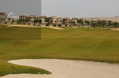 Apartment - 3 - 3 for sale in O West - 6 October Compounds - 6 October City - Giza Apartment - 3 - 3 for sale in O West - 6 October Compounds - 6 October City - Giza