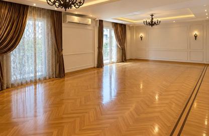 Apartment - 4 - 4 for sale in Privado - Madinaty - Cairo