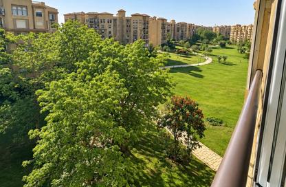 Apartment - 4 - 4 for sale in Privado - Madinaty - Cairo
