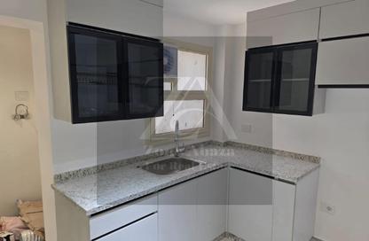 Apartment - 4 Bedrooms - 3 Bathrooms for rent in Stone Residence - 5th Settlement Compounds - The 5th Settlement - New Cairo City - Cairo