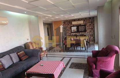 Apartment - 5 - 3 for sale in Street 77 - Maadi - Hay El Maadi - Cairo Apartment - 5 - 3 for sale in Street 77 - Maadi - Hay El Maadi - Cairo